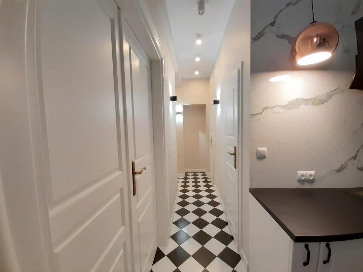 Cracowapart Hugo Apartment Krakau